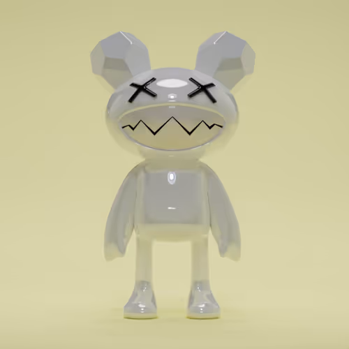 LUPPY #8142