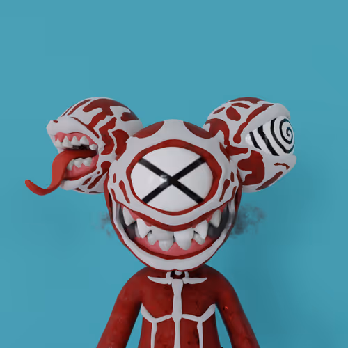 Item #108995917669000411429924511976860665496436443665530636946781651935865184714753 Media