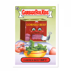 Corned Beef Biff