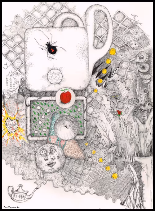 Item #20023781592906440860682440486722008907046268969151224076897509303021962526721 Media