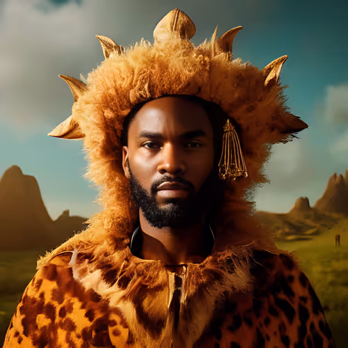 Item #113631881410261823165475700875664789531480001829958163890370584142057140387841 Media