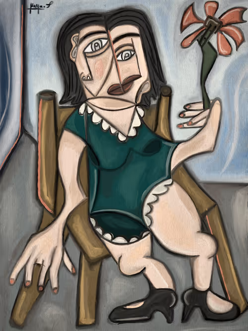 Item #31272457942263171242803509952967841539440943655997277264436895288848457662465 Media