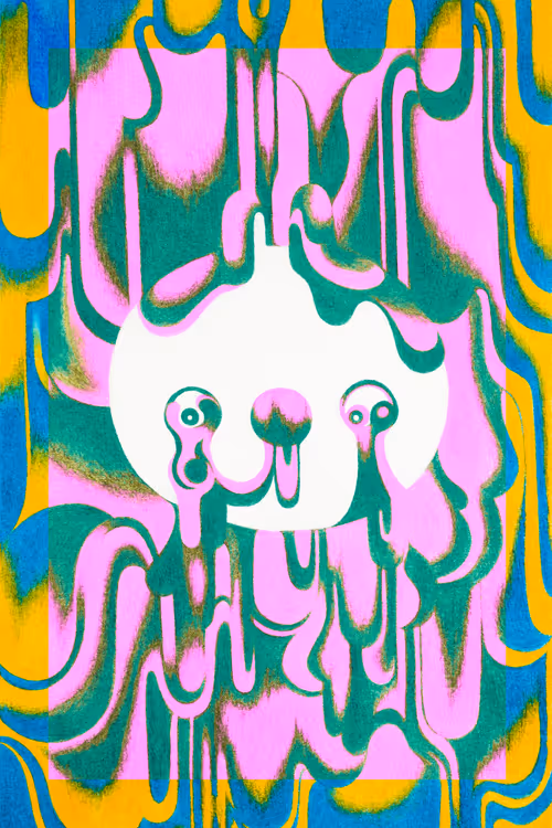 Item #20422452698177866920365854953752439912876912205117864313623255549677032964097 Media