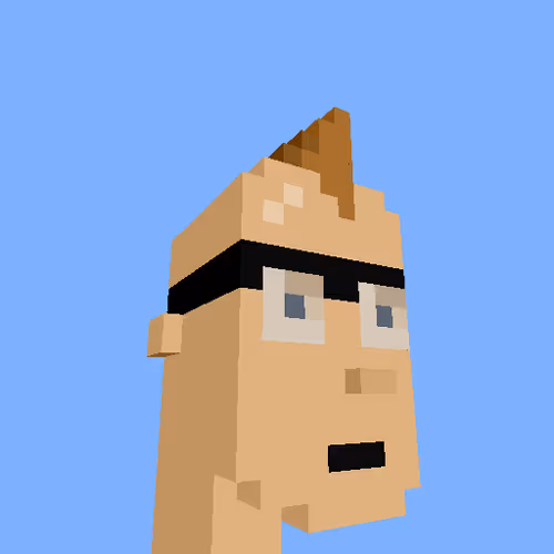 PunkVoxels #0783