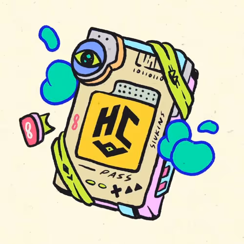 HuntCoins