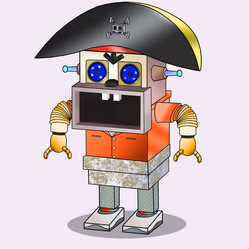 Item #7948986454524070020768945236896966363085064345480333639509853947352854822913 Media