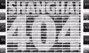 Shanghai 404