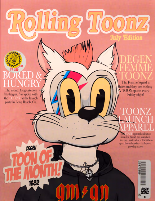 Item #1491018969169951389778142858161768774277157038451437696055391579288249565185 Media