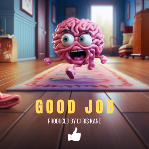 GOOD JOB