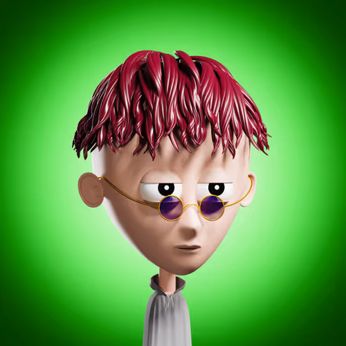 Item #39881448196309621148199195059590348233181975901584945458232894797638860275713 Media