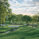 Linda Hartough Golf Landscape NFTs