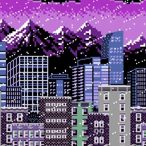 Welcome 2 Denver