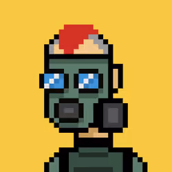 Solid Pixel #043
