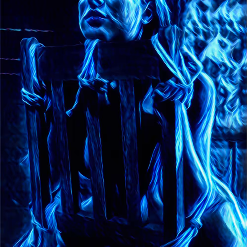 Electric Porn 4 #1/4