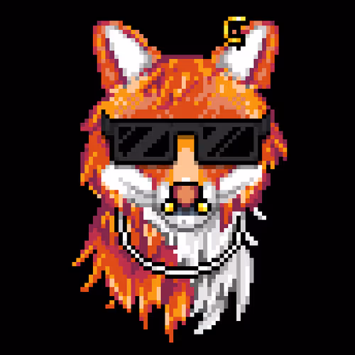 Foxy Punks
