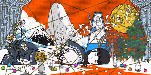 Item #91585001422199306859421091330481062037143341393357481475193848442139506114561 Media