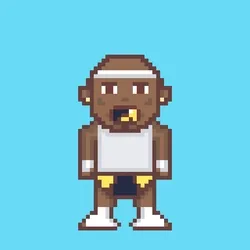 BitBaby #0010