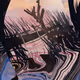 La.Benji FlowState 1/1 Abstract Art.