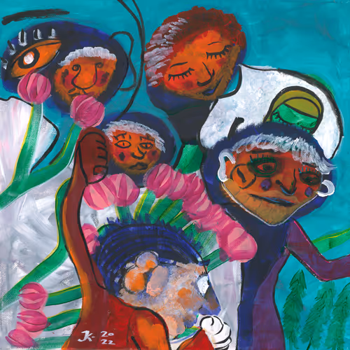 Emotions coming to light