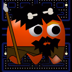 Pac-Man Legends #1238