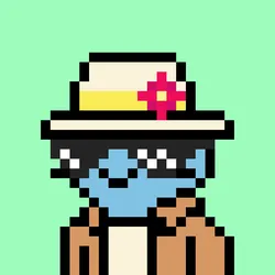 PixelCat 9321