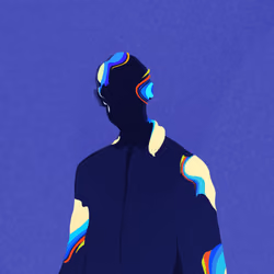 Blind Personalities