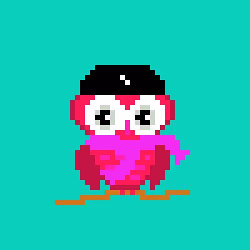 Weirdowls