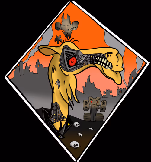 Item #106642981604350622516667710572961911056242543978718264043001859890595118448641 Media