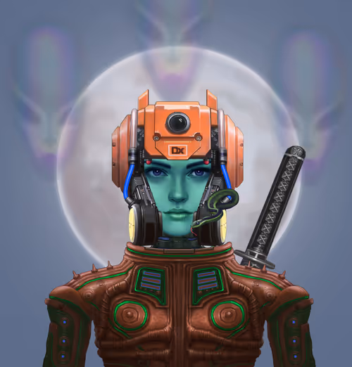 Item #77671465266233838077806903221946363472665457217165019871849464012713240821761 Media