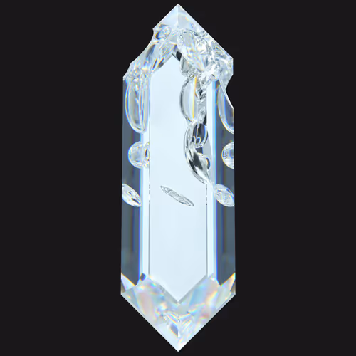 Crystal Quartz Club