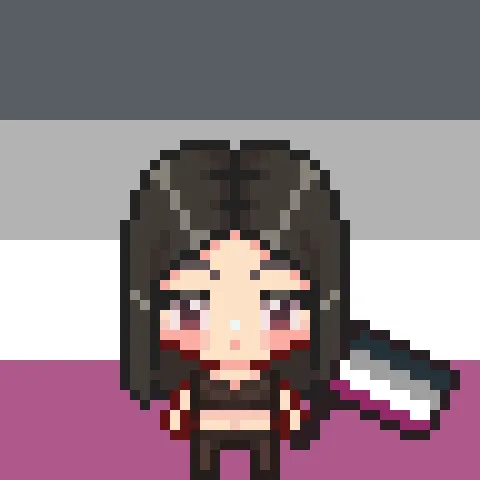 CuteMurder #003 - Mai
