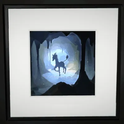 Item #16492278848544592155694269768232182247127444326603911797357187347184577675265 Media