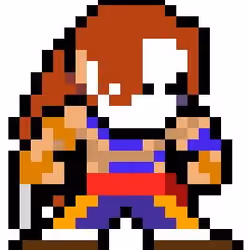Street Fighter 4 Pixel Club #24 Balrog