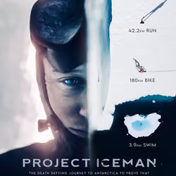 THE ICE SQUAD