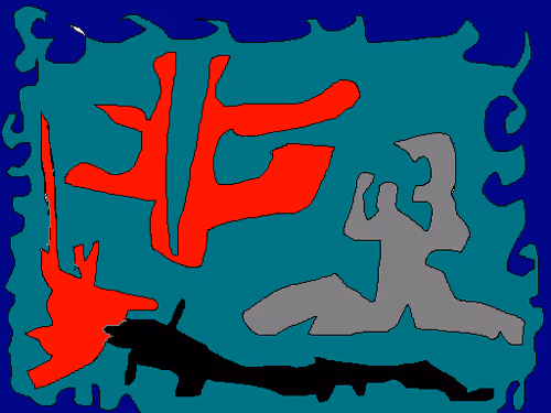 Item #73655230467595789089701903181567160468905784333452425465275616678322041257985 Media