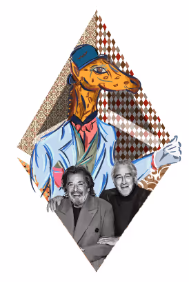 Item #57911905719552366686734872954159816541977383360544430322362480387152196665345 Media