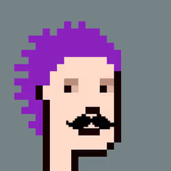 Disguised Punk #68