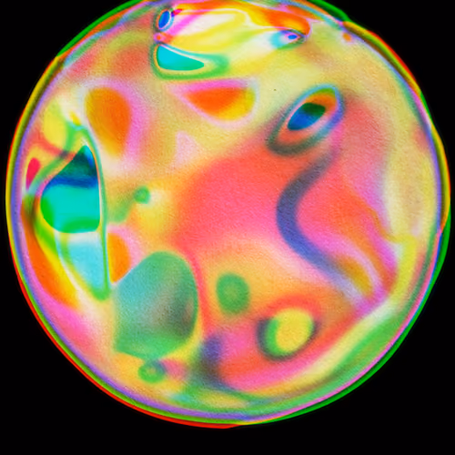 SPECTRUM DEEP THEORY 27