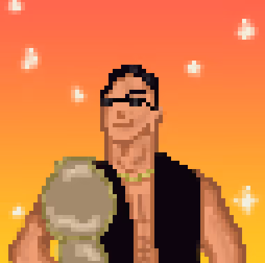Peoples Champ