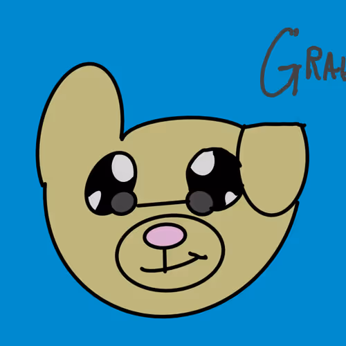 Graham - #13 Kool Pup