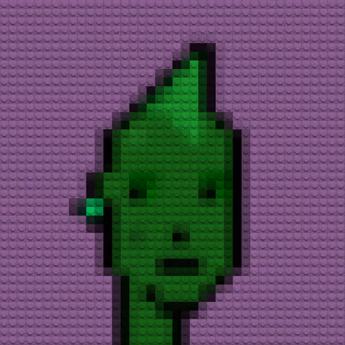 Item #83951281257466610844967240368384142323731668322392615809643164400526940962817 Media