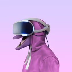 Fuck reality
