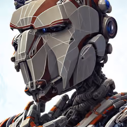 AI PFP #26526