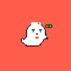 Ghost #506
