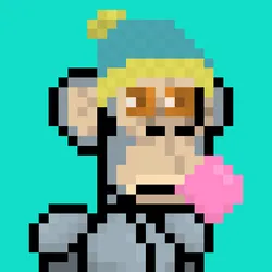 PixelApe 2579