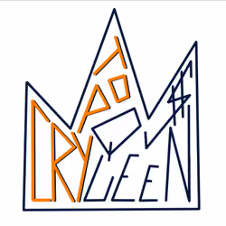 DCryptoQueen #1