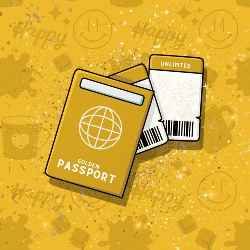 The Golden Passport