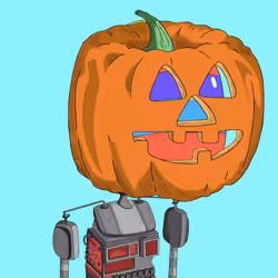 Halloween Edition DaftPunk