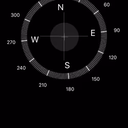 6° North