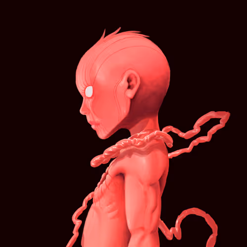 Item #31716660721893260186561875880927924053797991802553988320420577363855411249153 Media